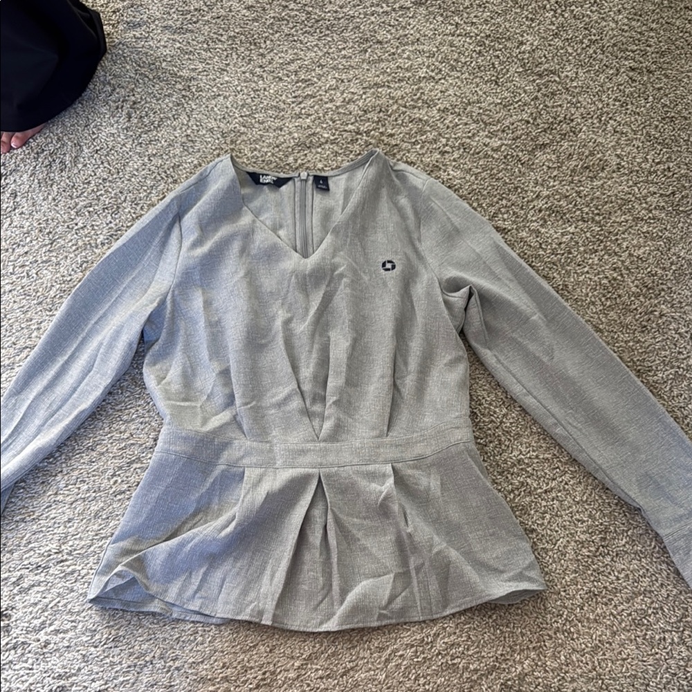 Chase uniform